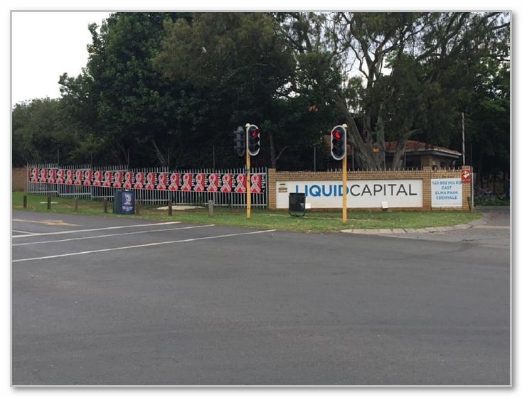 Liquid Capital Pty Ltd